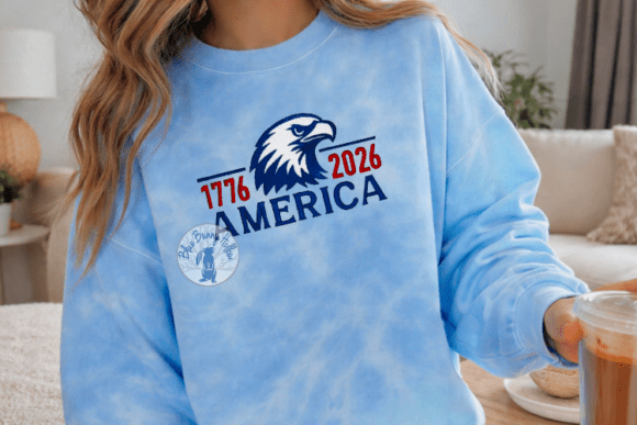 1776-2026 America: A Patriotic Design for Real Projects