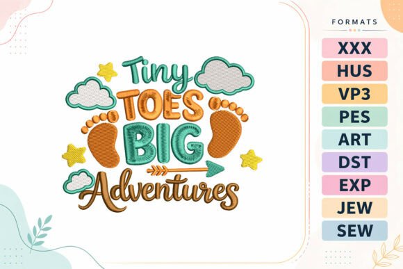 Big Adventures Baby Quote: A Seasonal Review