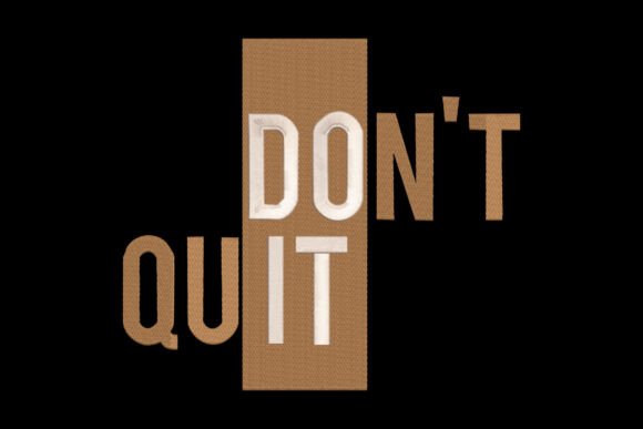 Don t Quit, Do It: A Seller Review for Etsy Shops