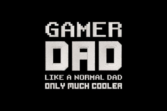 Gamer Dad Like a Normal Dad: A Designer’s Real-World Review