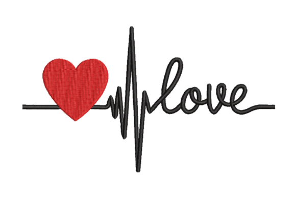 Heartbeat Love: A Designer's Craft Fair Review