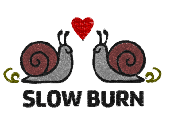 Slow Burn Embroidery Review: A Cozy Valentine’s Design for Real Projects